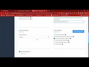 How to install wordpress on cpanel