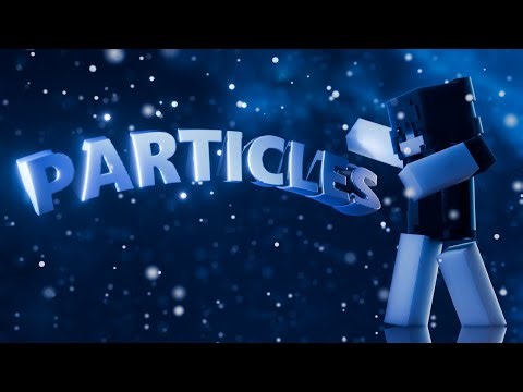 Basic Particle Tutorial for After effects
