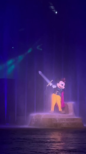 This was quite the fantasmic fail tonight 🙈