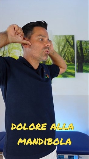 Esercizi per la Mandibola: Risolvi Problemi e Scrocchiare