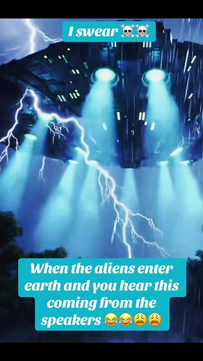 Funny Alien Encounter Meme Compilation
