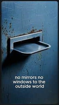 Life Inside ADX Florence: The World’s Most Secure Prison | Supermax Reality Explained