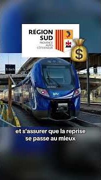 Petit événement aujourd’hui avec l’arrivée de Transdev sur le réseau ferré français ! #ferroviaire