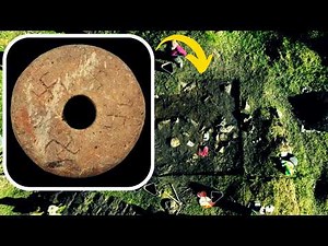 12 most amazing recent archaeological finds