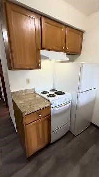 Mansard Apartments | Studio | Unit 103