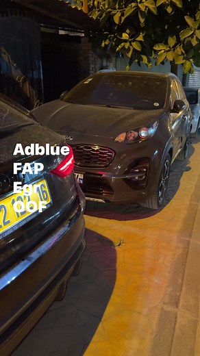 2.1K views · 17 reactions | Suppression AdBlue fap EGR Audi Q3 2022 H80 | Vag-Tizi Automotive Solution | Facebook