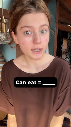 Mey on Instagram: "Edible / Potable / Portable / Eligible / Palpable #EnglishTutor #NativeSpeaker #English #StudyEnglish #LanguageEnglish EnglishTips SpeakEnglish LearnEnglish EnglishPractice 한국 영어공부 ingilizceöğren"