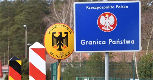 Ilu migrantów odesłali nam Niemcy? Mamy najnowsze dane