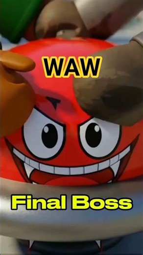 THE Button is Alive 🤣 #animation #shorts #funny #youtubeshorts #youtube