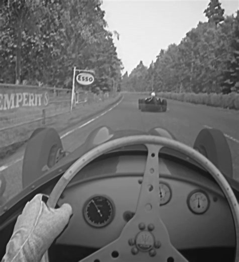 POV: 1950s Formula 1 Racing #formula1 #f1 #racing | Racing Spec