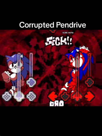 3rd time I upload another version of ts song but yeah it's too peak to not be uploaded, probably that's the one with the best animations yup #fnf #fnfmod #fnfedit #fridaynightfunkin #sonicoriginals