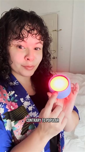 Does using red light actually improve sleep? Well, we tested the Helight sleep aid device, and after a week, we noticed less sleep interruptions and longer periods of rest. Interested in testing it out for yourself? Click the link here to see 11 products that help us sleep better: https://real-simple.visitlink.me/XBTWO5 | Real Simple