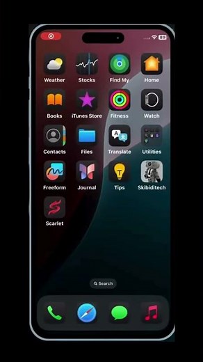 Download Scarlet iOS [No Revoke] Permanent Certificate | How to get Scarlet iOS on iPhone #scarlet