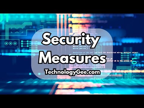 Security Measures | CompTIA A+ 220-1202 | 2.1