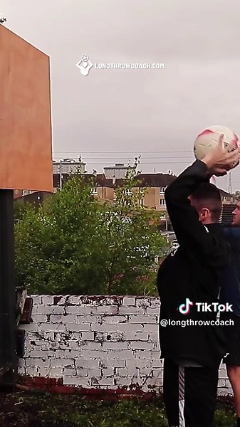 Master Long Throws with Proven Training Techniques