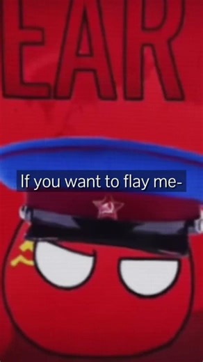 Canada… #countryballs