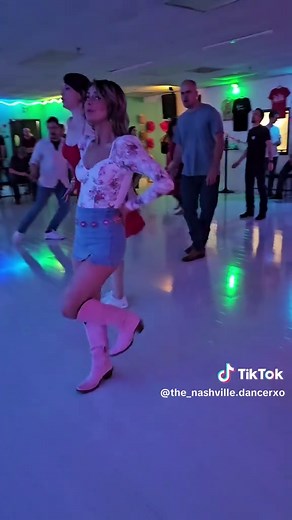 Learn the Fireball Line Dance: Perfect for Beginners!