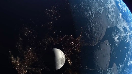 Why Earth will temporarily have a mini-moon for two months