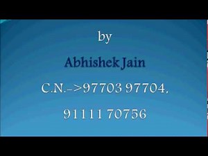 Lecture 2 difference between c and c++ (in hindi)