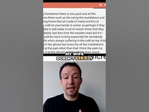 IELTS Speaking Answer Review (Part 3)