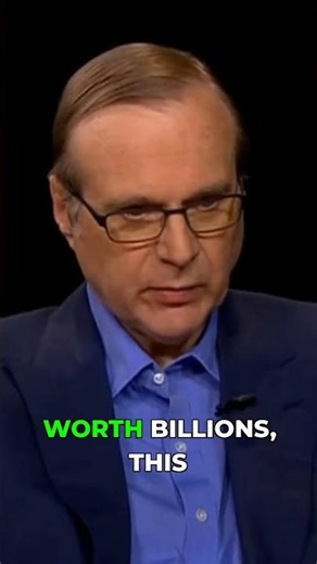 Inside Paul Allen's $8 Million Island