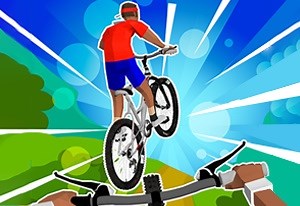 Biking Extreme 3D