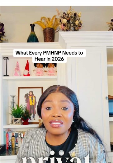Essentials for PMHNPs in 2026