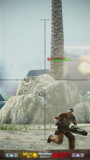 Did This Snipe Just Break The Game?