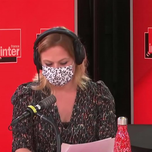 Humour - Elle est indispensable à notre vie, mais aussi à cette chronique toute en métaphores lumineuses. Constance célèbre la Journée mondiale de la lumière avec Didier René, électricien-écrivain, auteur de "Filament, j'aime la vie". | France Inter