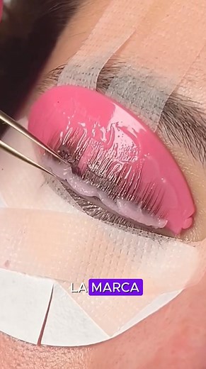 3.6K views · 12 reactions | El secreto para unas pestañas que enamoran está en un buen lifting.  #LiftingDePestañas #LashLifting #LashLift #PestañasPerfectas #PestañasNaturales #AntesYDespuésBeauty #BeautyReels #LashArtist #LashCommunity #TécnicasDeBelleza #CursoLiftingDePestañas #AprendeLifting #EmprendedorasBeauty #NegocioDeBelleza #ReelsLatam #ParaTi #ViralReels | Curso Liffting de Pestañas | Facebook