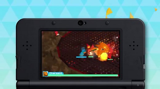 Game review: Pokémon Rumble World is free-to-play on 3DS