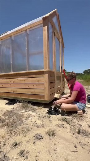 Innovative DIY Project with Tuff Blocks for Smart Building