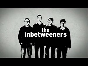 American Reacts to The Inbetweeners