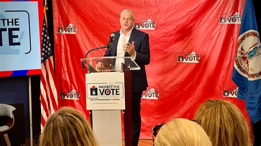 RNC, Trump campaign launch voter education effort aimed at 'election integrity'