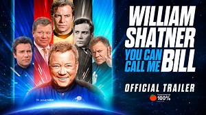 William Shatner: You Can Call Me Bill | Official HD Trailer