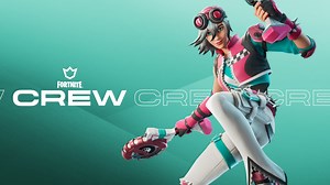 All Fortnite Crew rewards – September 2024 cosmetics leaked - CharlieINTEL