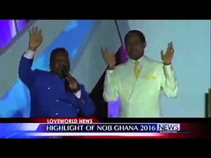 God has given me Victory - Eben