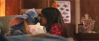 LILO & STITCH Trailer | Movie Trailers and Videos