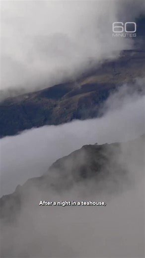 Conrad Anker, one of America’s top mountaineers, calls the inequity between Western climbers and Nepalese climbers “eye-opening.” “It’s not just sponsors. It’s the value of what they do. I mean, a Western climber dies and ... the community rallies up. And there’s fundraising. And yet for the Nepali climbers, it’s not recognized in that same sense,” explains Anker. | 60 Minutes