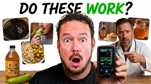 The truth about blood sugar hacks and insulin resistance