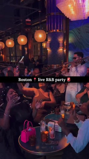 🚨 BLACK FRIDAY! Only a few tickets remain 🎟️. CusCampbell is teaming up with City Winery to bring you all the R&B party vibes 💃🏽 the day after Thanksgiving 🦃. Don’t miss it ⏳. Tickets in his bio @cuscampbell 🪩