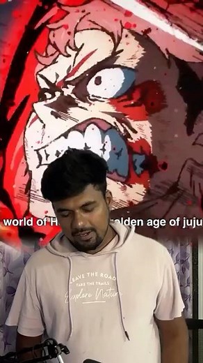 Jujutsu Kaisen: Execution Movie Release🔥 Season 3😍💥