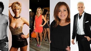 Enterate quiénes son todos los participantes de Tu Cara me suena