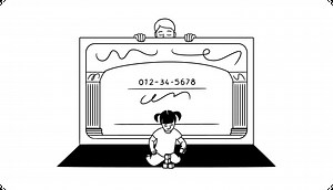 Child Identity Theft: How To Keep Kids Safe