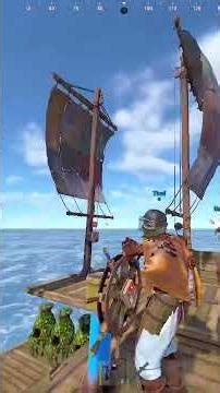 La découverte - RUST FR