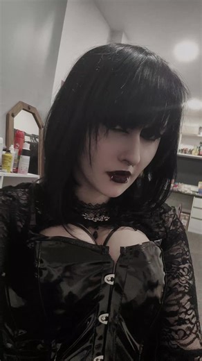 Can you guess whos bankai is my fave XD #emo #goth #anime #bleach