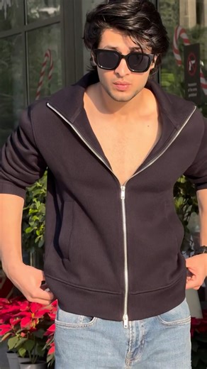 ANUJ SHARMA on Instagram: "Step into the streets of my heart 🫶🏻 . . . . . . . . . . . . . . . . . . . . . . . . . . #explorepage✨"