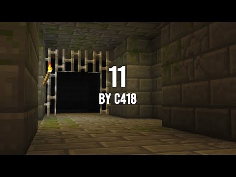 C418 - 11