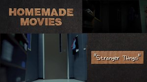 31K views · 14 reactions | Here's a side-by-side comparison of our homemade Stranger Things Demogorgon scene. | CineFix | Facebook