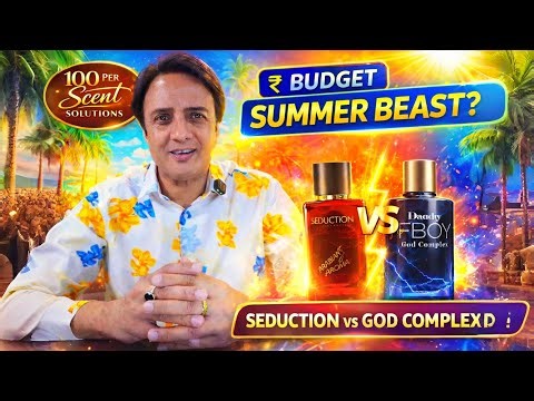 100 Per Scent Solutions Ep 11 | Budget Summer Perfumes + Honest Comparison